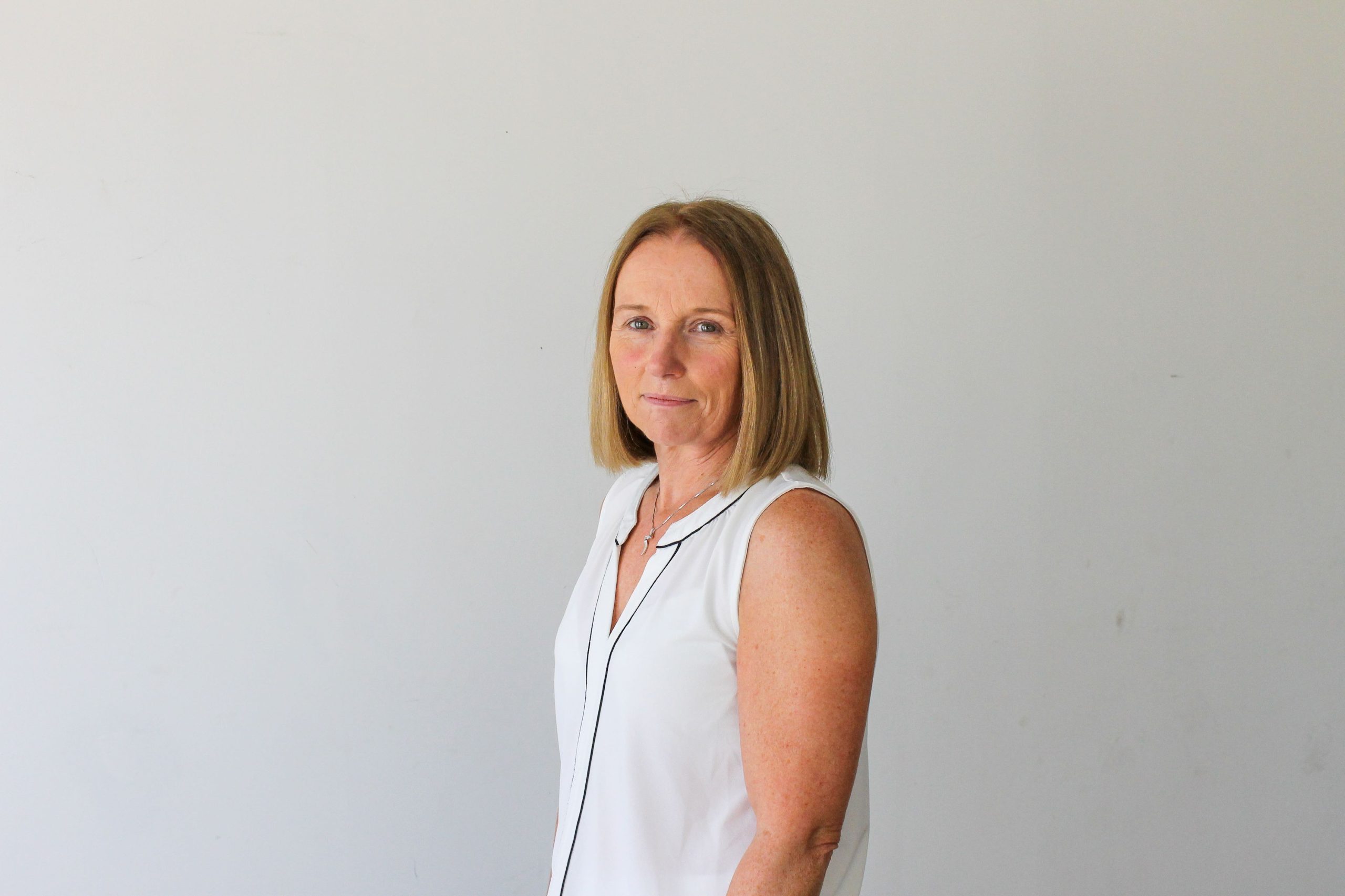 Assistant Head of Business Support