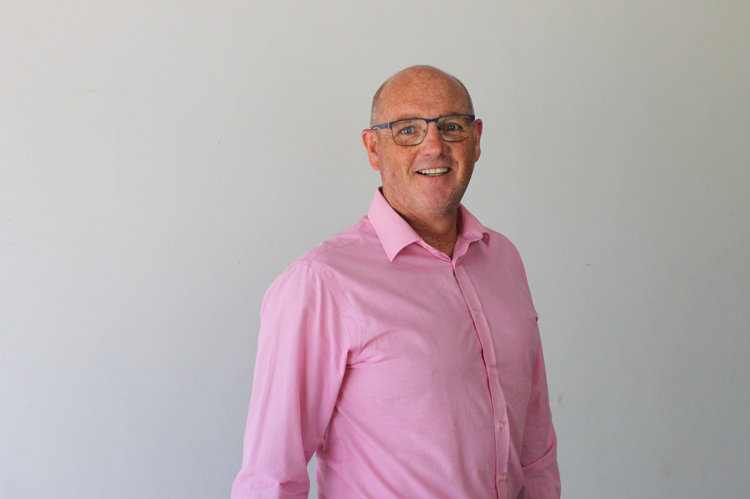 Business Development Manager