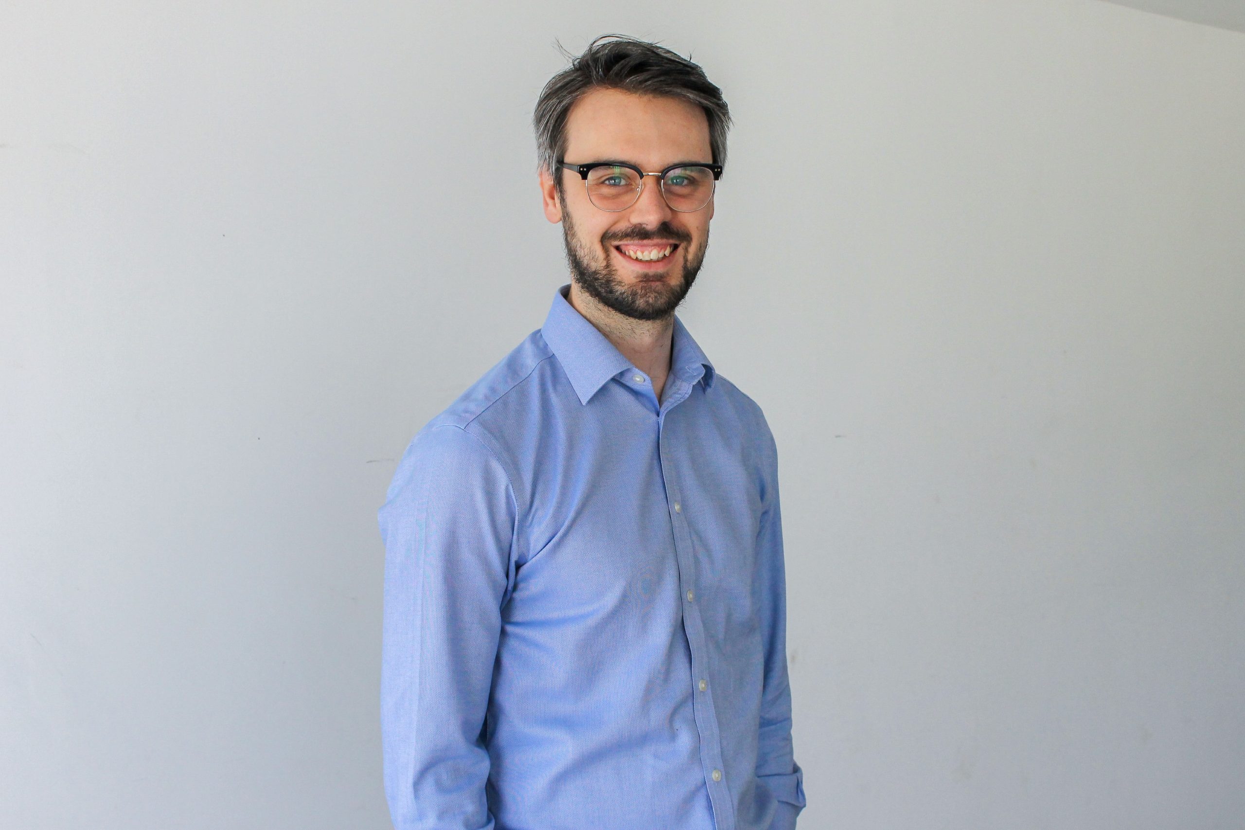 Business Support Manager