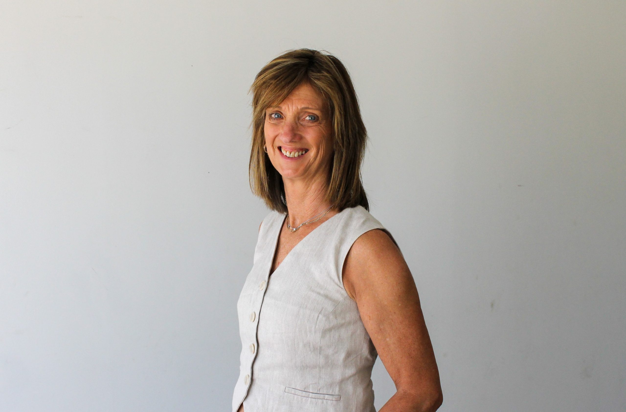Regional Director