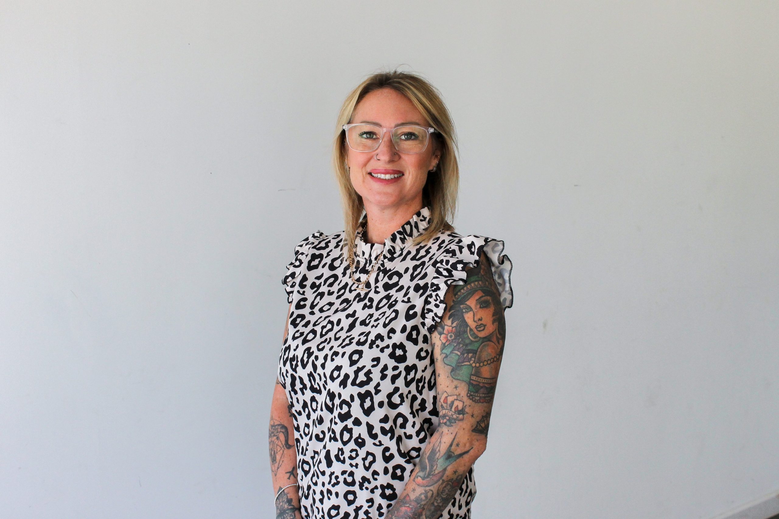 Business Support Manager
