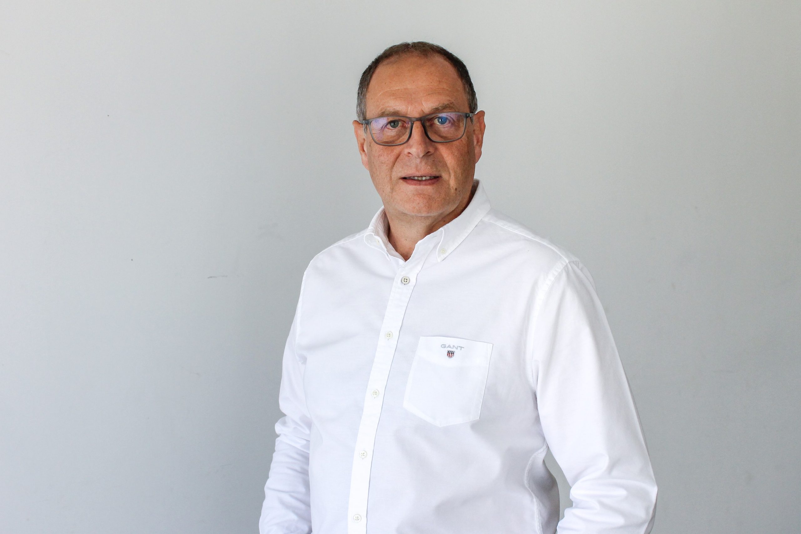 Managing Director