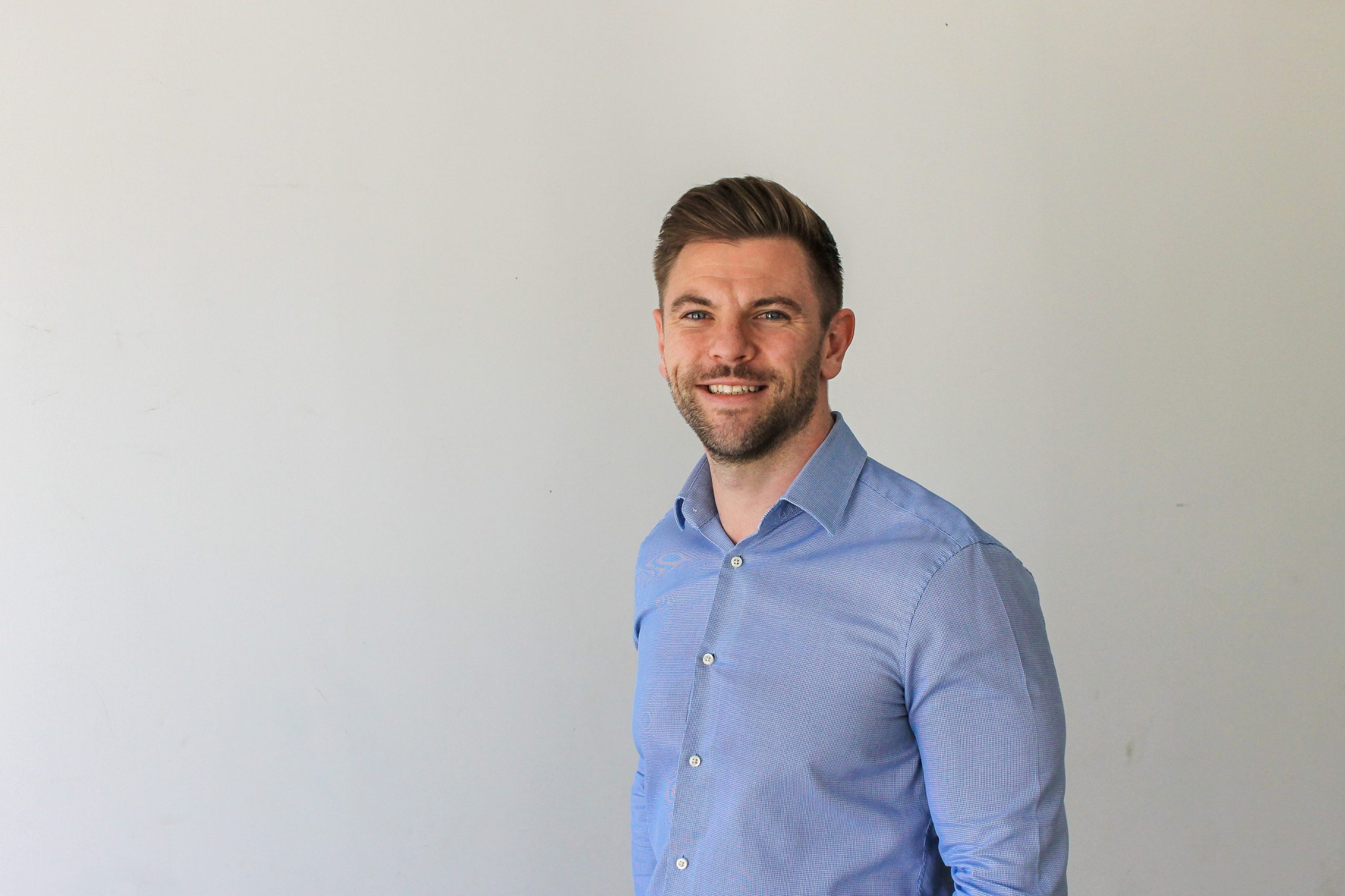 Assistant Regional Director
