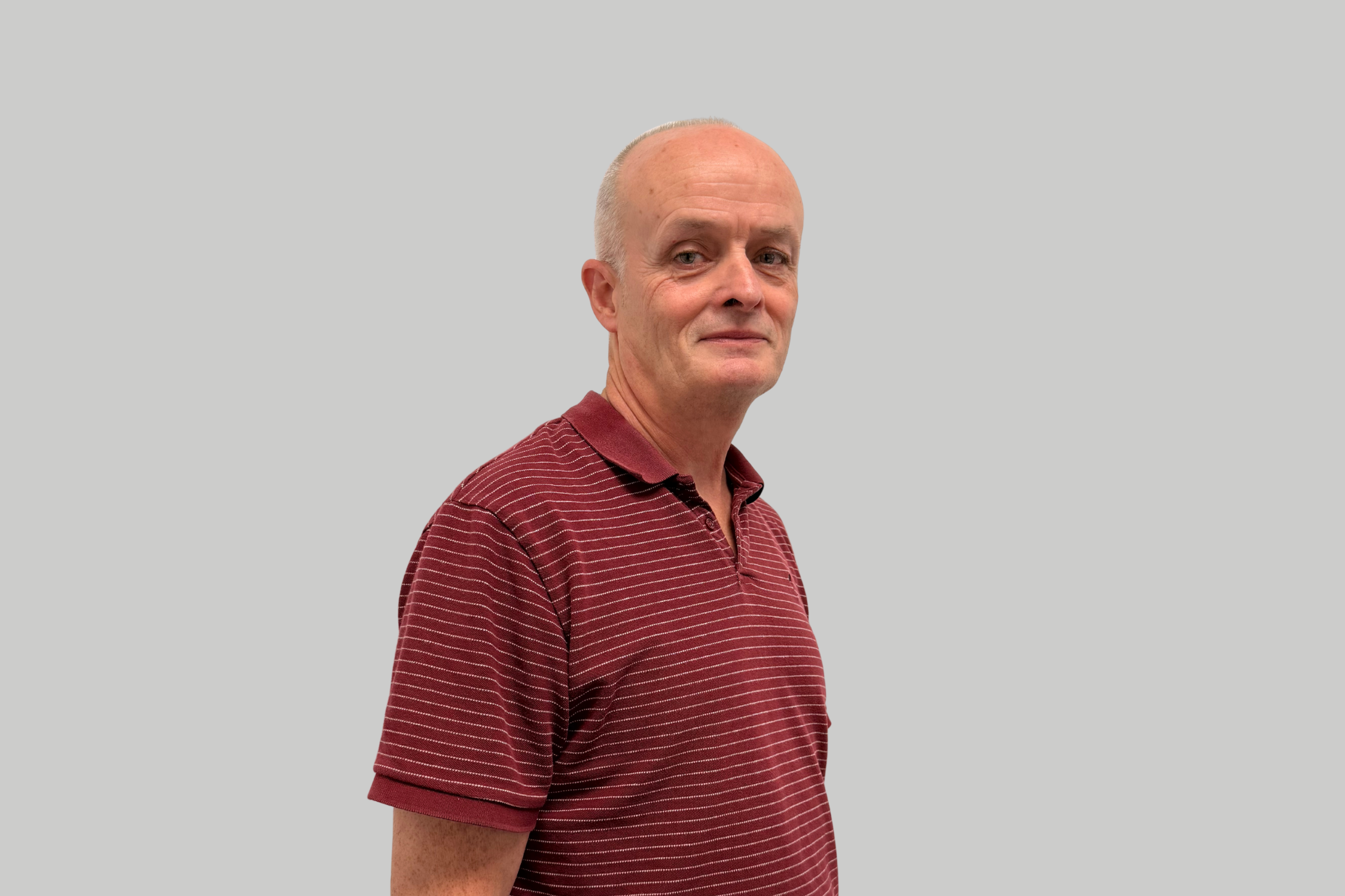 Head of Business Support