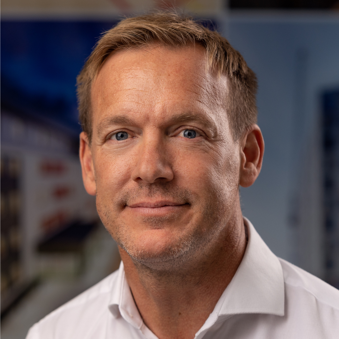  Paul Jackson