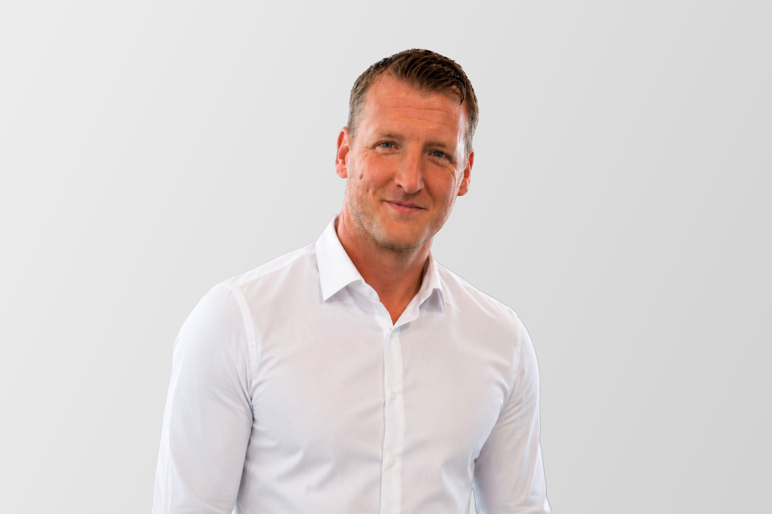 Business Development Manager